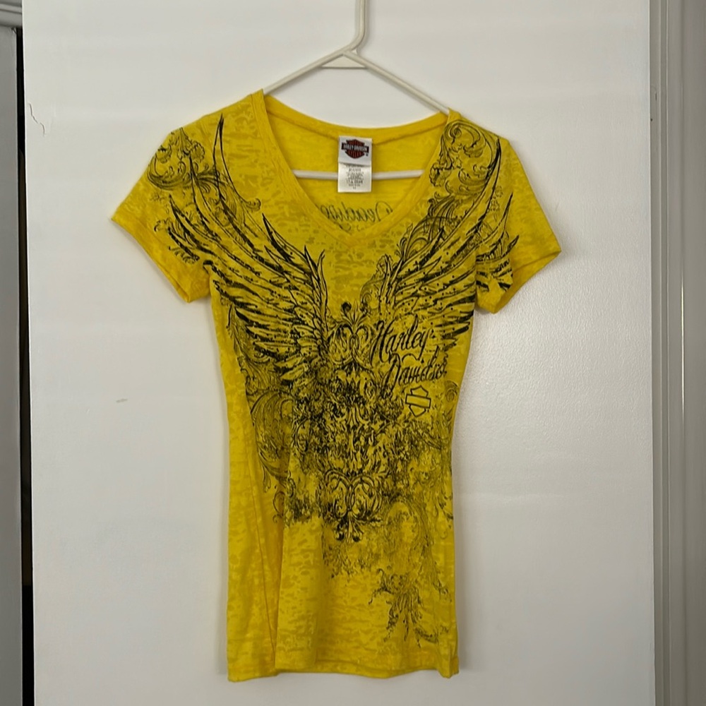Harley Davidson T-shirt
